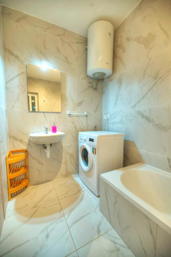 Bright & Modern 2Bedrooms With Sea Views Gogzr-2 Gzira Extérieur photo
